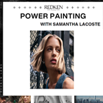 Halifax, NS - Redken Power Painting - 04/28/2025
